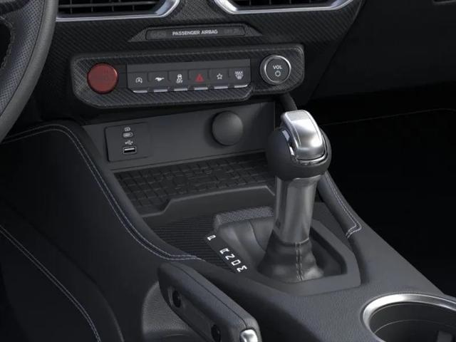 2024 Ford Mustang EcoBoost Premium Fastback