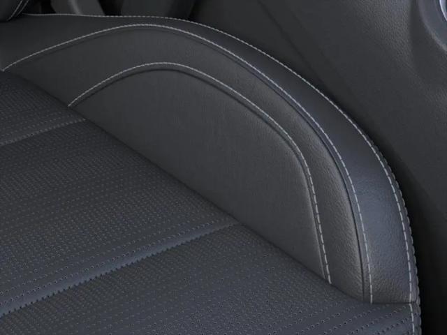 2024 Ford Mustang EcoBoost Premium Fastback