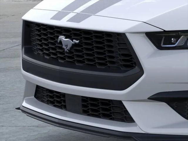2024 Ford Mustang EcoBoost Premium Fastback