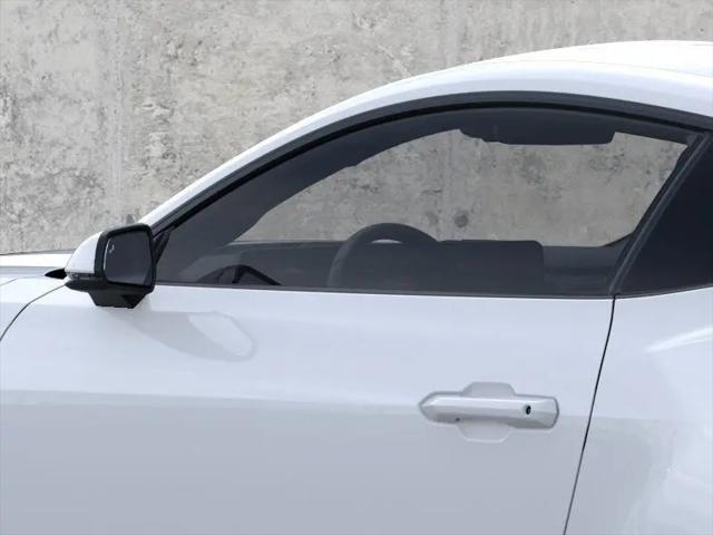 2024 Ford Mustang EcoBoost Premium Fastback