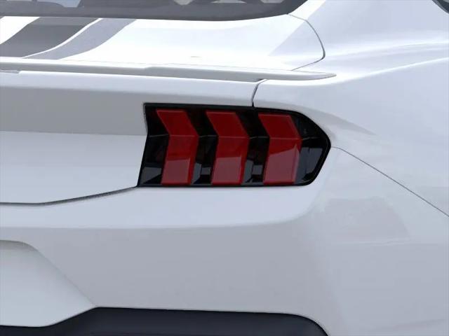 2024 Ford Mustang EcoBoost Premium Fastback