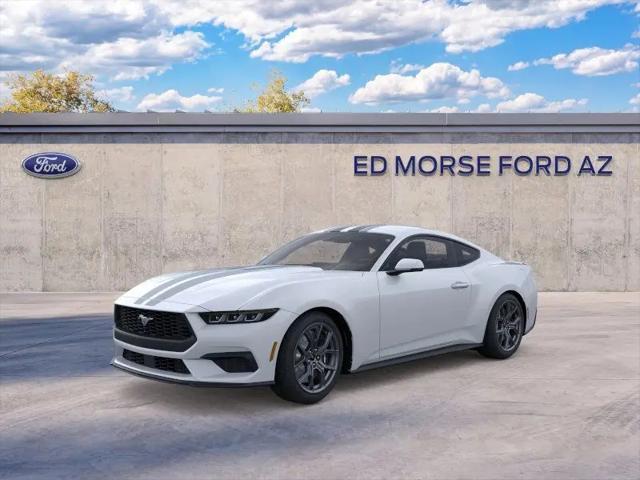 2024 Ford Mustang EcoBoost Premium Fastback for sale in Sierra Vista, AZ