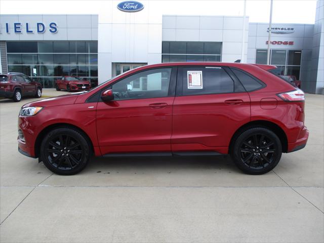 2024 Ford Edge ST-Line
