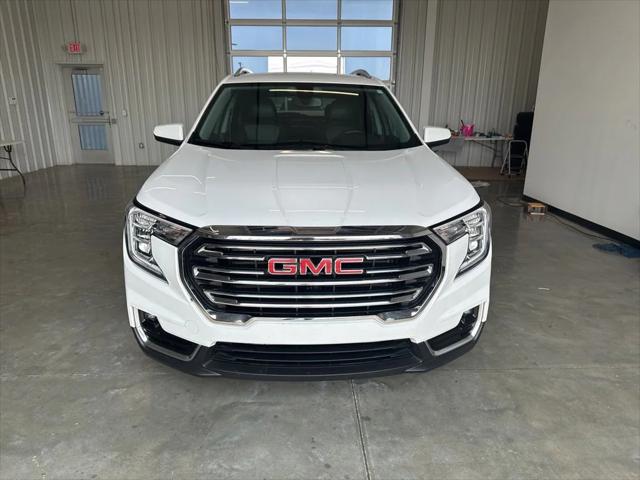 2024 GMC Terrain AWD SLT
