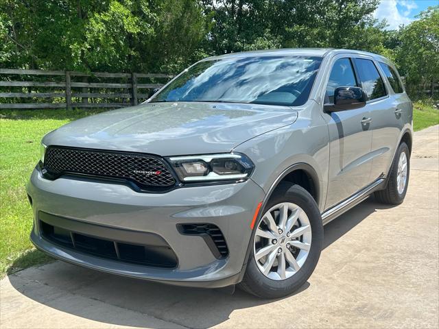 2023 Dodge Durango Pursuit AWD