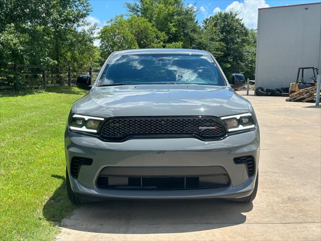 2023 Dodge Durango Pursuit AWD