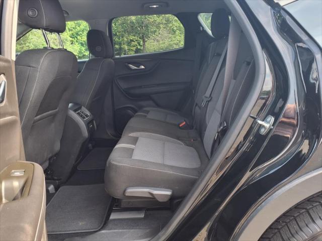 2023 Chevrolet Blazer FWD 2LT