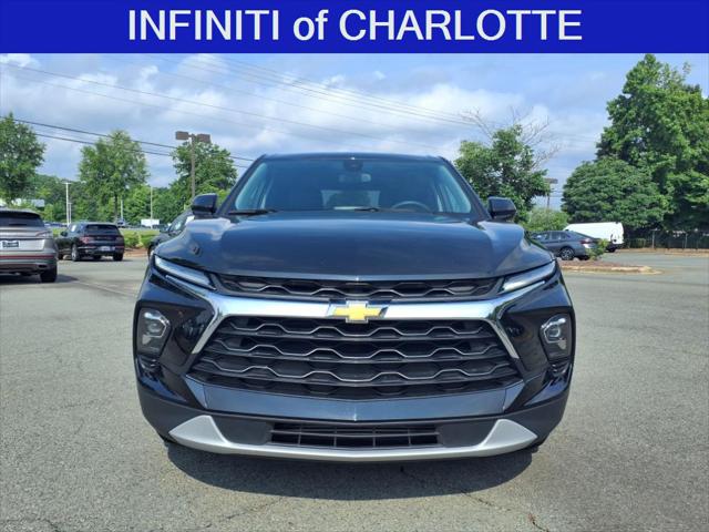 2023 Chevrolet Blazer FWD 2LT