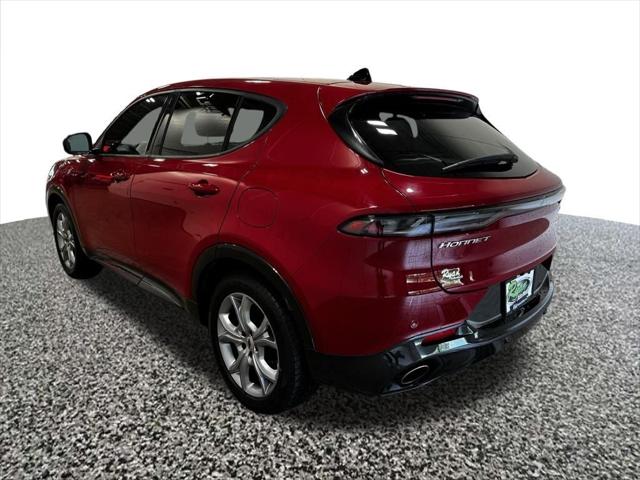 2024 Dodge Hornet R/T EAWD