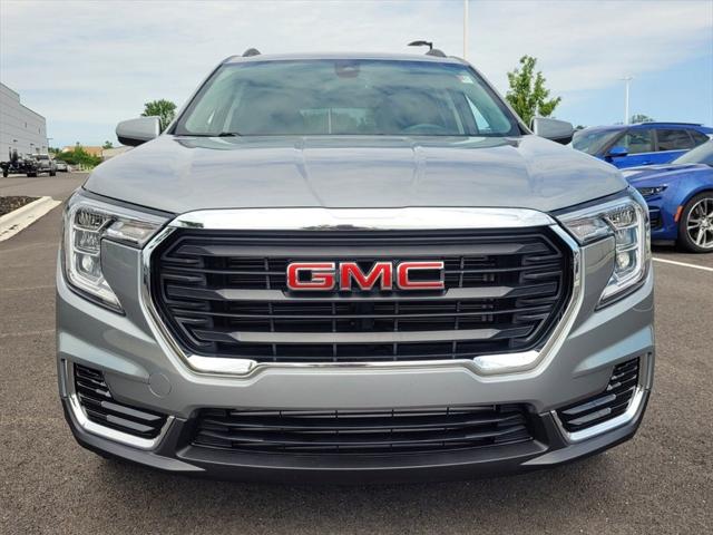 2024 GMC Terrain FWD SLE