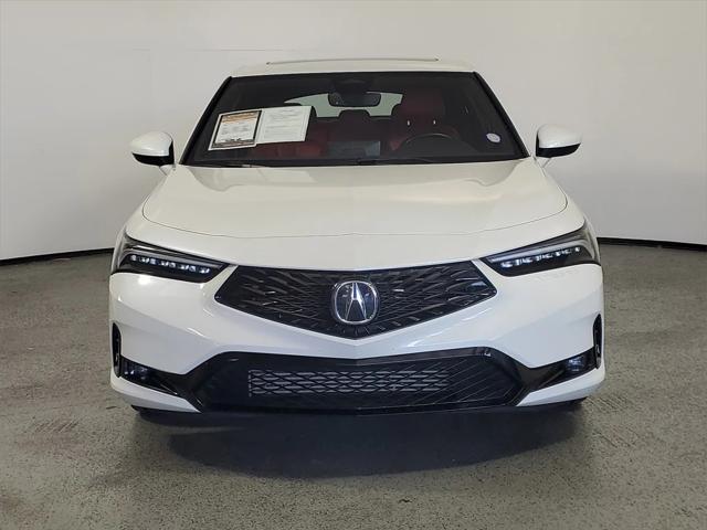 2023 Acura Integra A-SPEC
