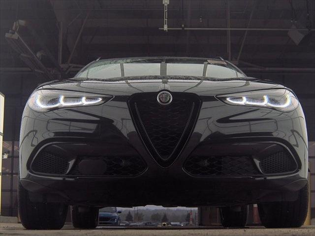 2024 Alfa Romeo Stelvio Veloce AWD