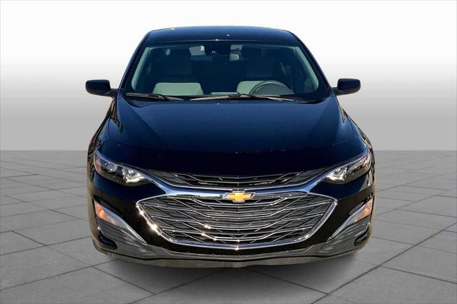 2024 Chevrolet Malibu FWD LS