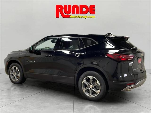2023 Chevrolet Blazer AWD 2LT
