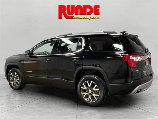 2023 GMC Acadia AWD SLE
