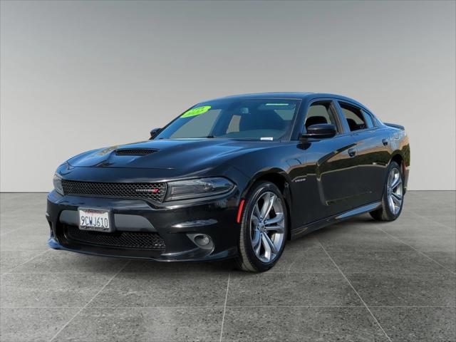 2022 Dodge Charger R/T 2022 Dodge Charger R/T