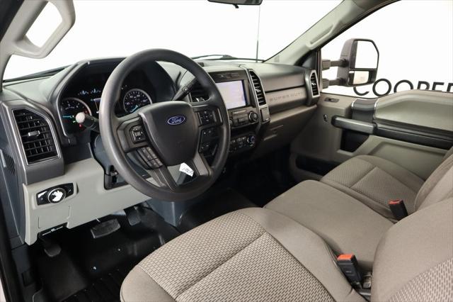 2022 Ford F-350 Chassis XLT