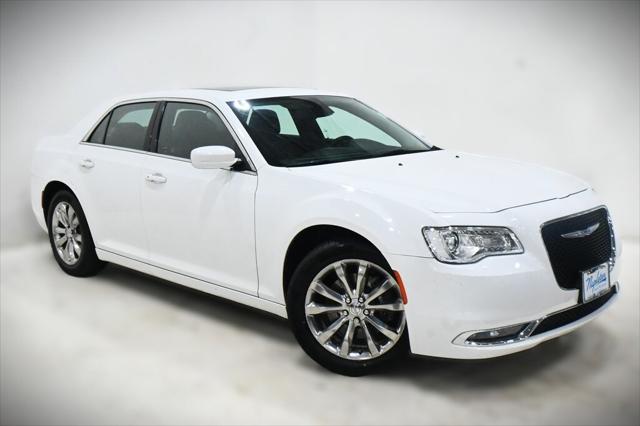 2020 Chrysler 300 Touring L AWD
