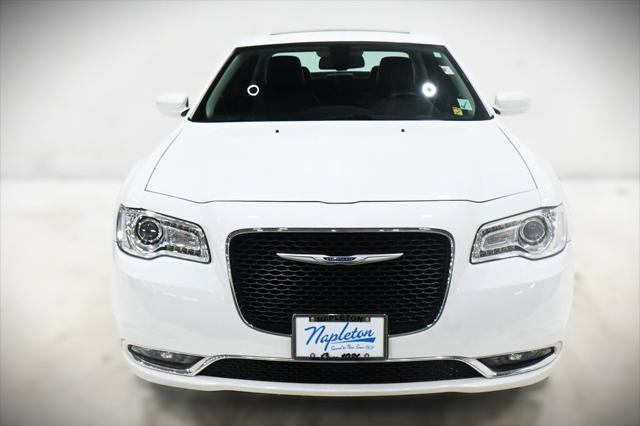 2020 Chrysler 300 Touring L AWD