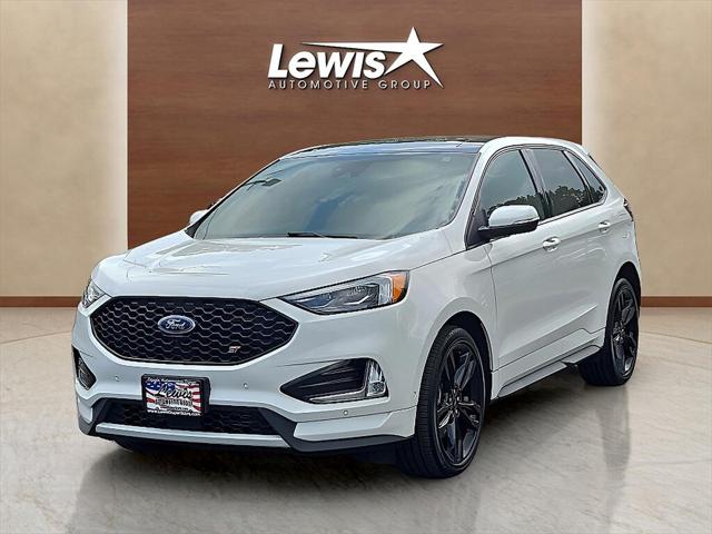 2021 Ford Edge ST