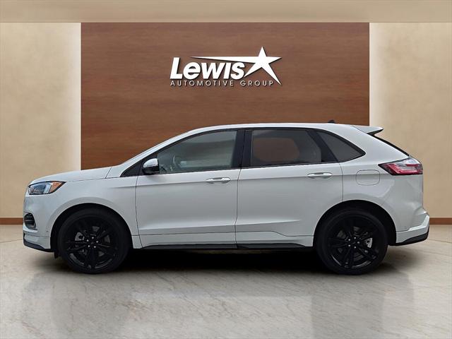 2021 Ford Edge ST