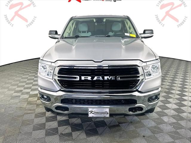 2020 RAM 1500 Lone Star Crew Cab 4x2 57 Box