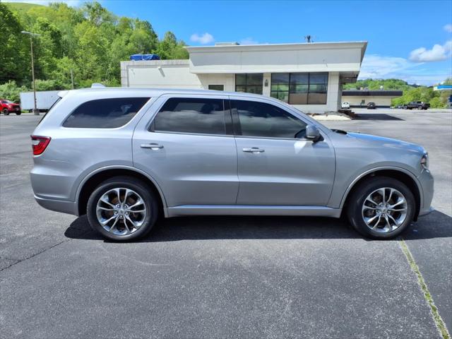 2019 Dodge Durango GT Plus AWD