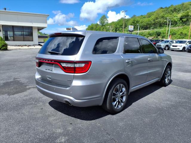 2019 Dodge Durango GT Plus AWD