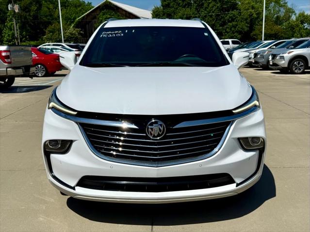 2024 Buick Enclave Premium FWD
