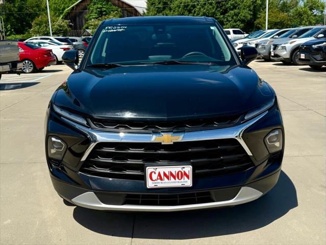 2023 Chevrolet Blazer AWD 2LT