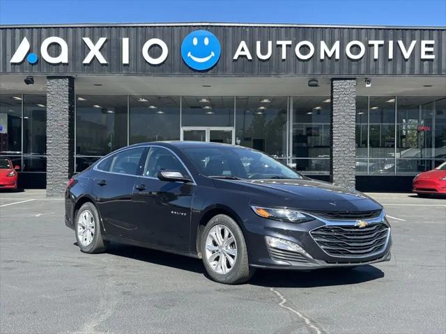 2023 Chevrolet Malibu FWD 1LT for sale in Sandy, UT