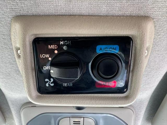 2019 Ram ProMaster 2500 Window Van High Roof 159" WB EXT