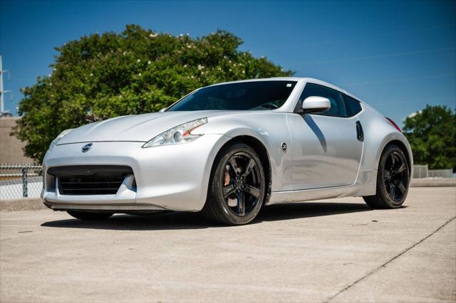 2009 Nissan 370Z Touring