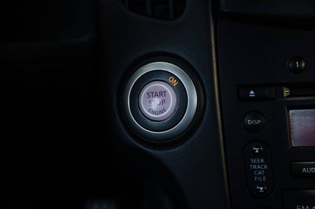 2009 Nissan 370Z Touring