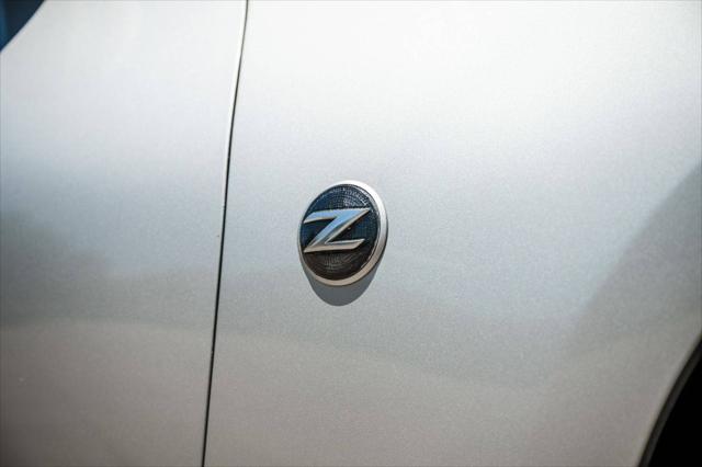 2009 Nissan 370Z Touring
