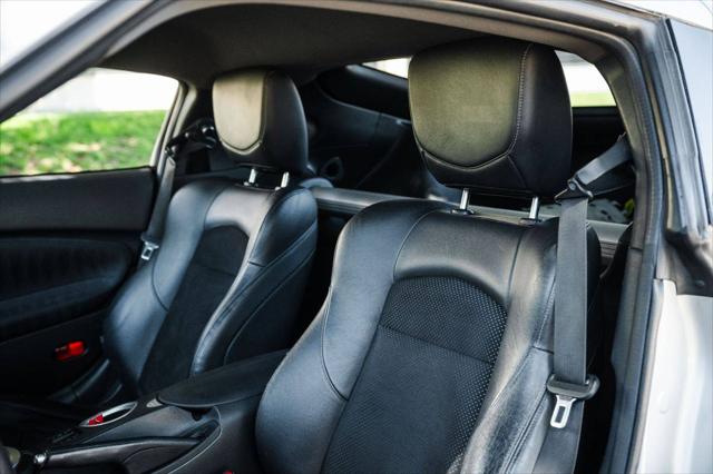 2009 Nissan 370Z Touring