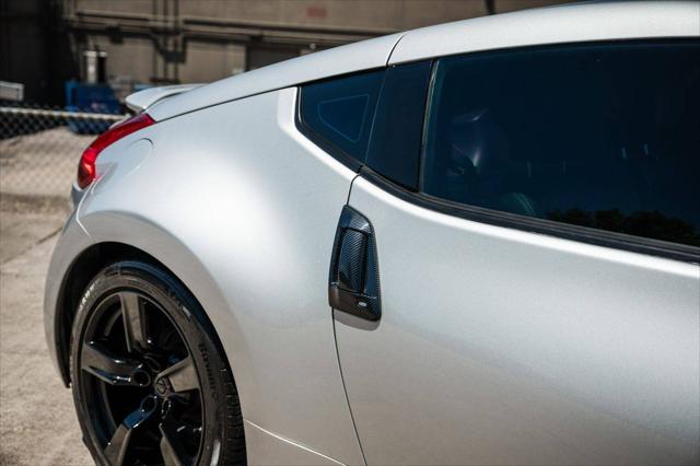 2009 Nissan 370Z Touring