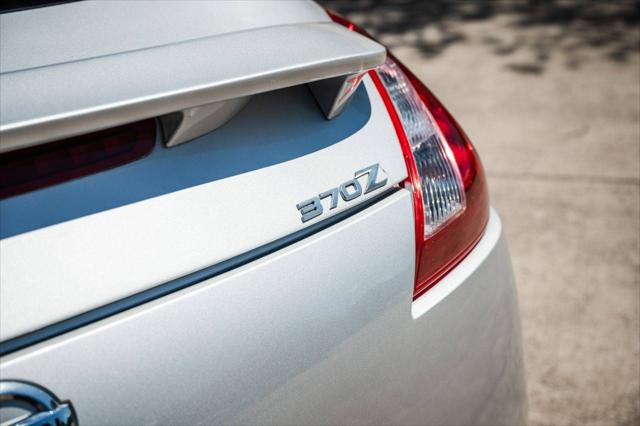 2009 Nissan 370Z Touring