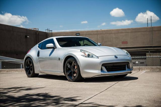 2009 Nissan 370Z Touring