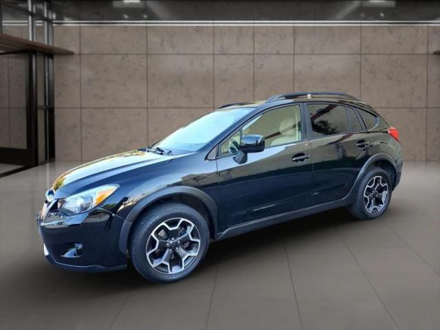 2014 Subaru XV Crosstrek 2.0i Premium for sale in Fullerton, CA