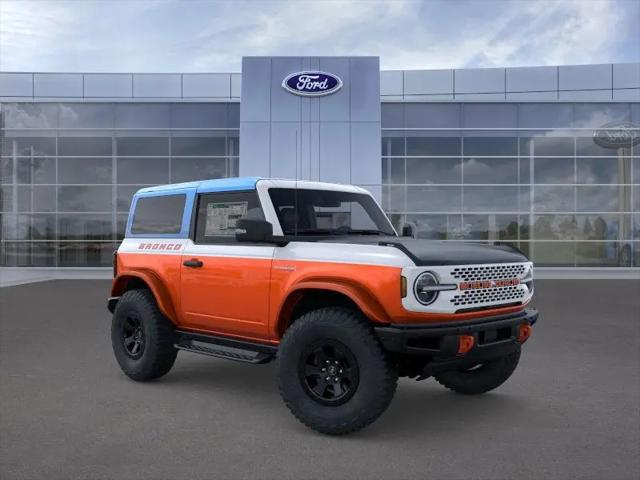 2025 Ford Bronco Stroppe Edition for sale in Augusta, GA