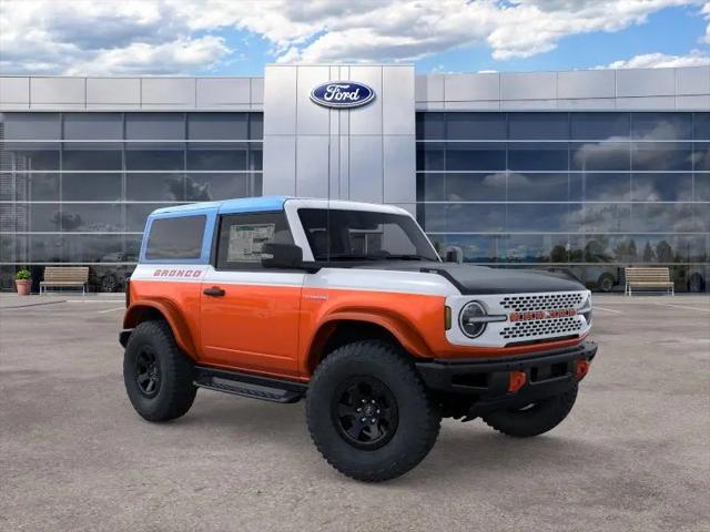 2025 Ford Bronco Stroppe Edition for sale in Augusta, GA