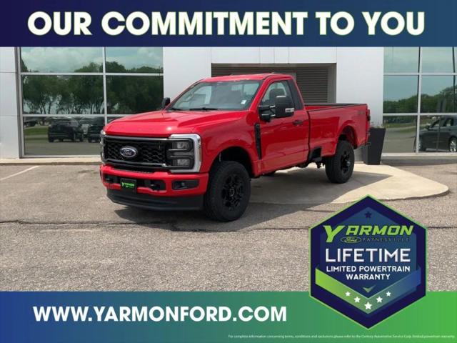 2025 Ford F-350 XL for sale in Paynesville, MN