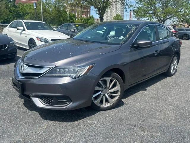 2018 Acura ILX Technology Plus Package for sale in Worcester, MA