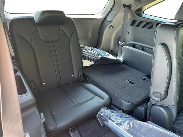 2025 Kia Sorento X-Pro SX Prestige