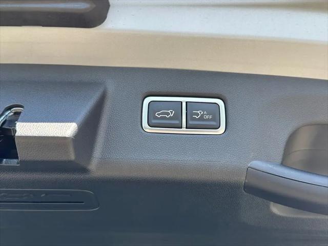 2025 Kia Sorento X-Pro SX Prestige