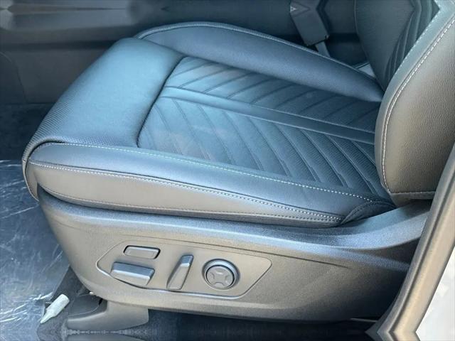 2025 Kia Sorento X-Pro SX Prestige