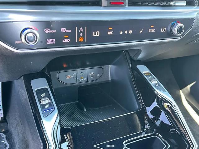 2025 Kia Sorento X-Pro SX Prestige