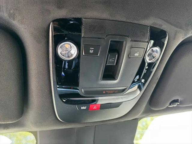 2025 Kia Sorento X-Pro SX Prestige