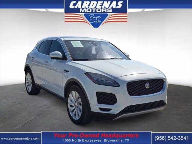 2018 Jaguar E-PACE S for sale in Brownsville, TX